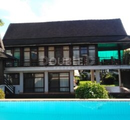Pool Villa Chiangmai