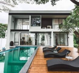 PoolVilla Chiangmai