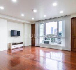 Baan Thanon Sarasin 3 ห้องนอน 3 ห้องน้ำ 13.4 ล้านบาท