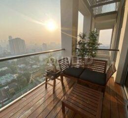 ขาย The Sukhothai resident สาธร