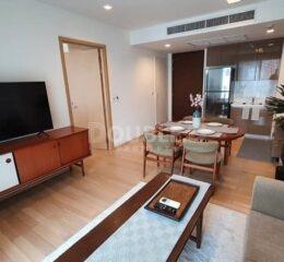 Siri At Sukhumvit 52 sq.m. 1 Bed 1 Bath For Rent 32K
