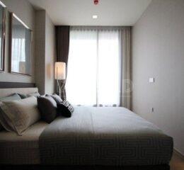Rent THE ESSE ASOKE 2 bed 2 bath 75 sq.m. 75K