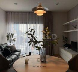 FOR RENT, Noble reveal ekkamai 1 bed 54 sq.m. 37000 /Month