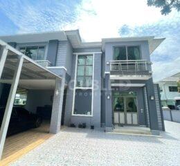 ปล่อยเช่า Perfect Masterpiece Rama 9-Krungthep KreeTha 3ห้องนอน 4ห้องน้ำ 150K