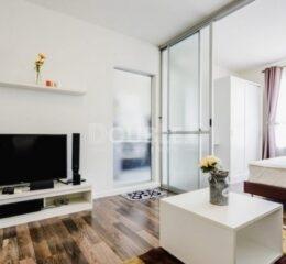 DBura Prannok 1 bedroom 1 bathroom 30 sq.m. Sale 3 MB