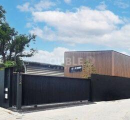Sale บ้านเดี่ยวสุขุมวิท 77 ซอยอ่อนนุช 17 แยก 7 4 bedrooms 2 bathrooms 25.149MB. Rent 200K