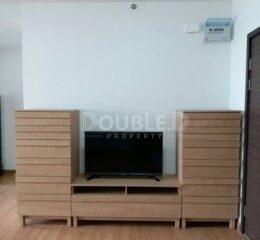 Supalai Veranda Ratchavipha - Prachachuen 1 bedroom 1 bathroom 45sq.m. Sale 3.3 MB
