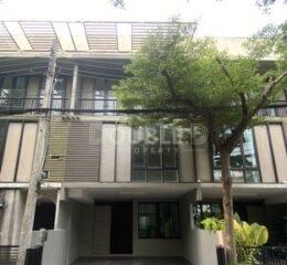Sale Areeya to be 18.8 sq.wa 3 Bedrooms 4 Bathrooms 4.75 MB