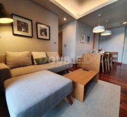 The Lumpini 24 1 bedrooms 1 bathrooms For Sale 11.5MB For RentRent 30K