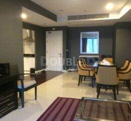Baan Rajprasong 2 bedrooms 2 bathrooms 126 sq.m. For sale 9.5 MB