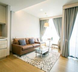 The Lumpini 24 1bed 1 bath 38 sq.m. for rent 28K