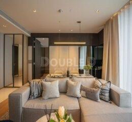 BEATNIQ Sukhumvit 32 1bedroom 1bathroom 55 sq.m. For sale 19MB rent 60K