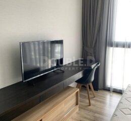 The Line Jatujak-Mochit 1 bedroom 1 bathroom 40.68 sq.m. for sale 8.2 MB rent 30K