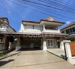 ขาย หมู่บ้านศิมันตรา 3 ห้องนอน 4 ห้องน้ำ 63 ตร.วา 11.8 ล้าน
