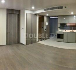 KLASS Sarasin - Rajadamri 1 bedroom 1 bathroom 47 sq.m. For Sale 9.8 MB Rent 35K