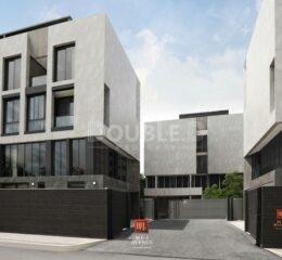 Sale ME~I Avenue Srinakarin 5 bedrooms 5 bathrooms 49.3 sq.m. 47.8 MB