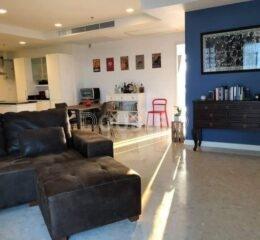 Nusasiri Grand condo 3 bedrooms 3 bathrooms 174 sq.m. Sale 24 MB