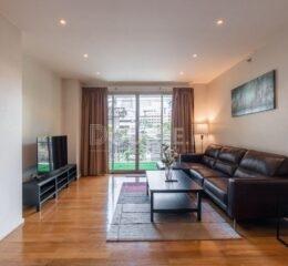 Rent The Legend Saladaeng 2 Bed 2 Bath 113 sq.m. 65K