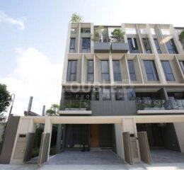 Sale THER LARDPRAO93 3 bedrooms 4 bathrooms 55 sq.wa 16.1MB