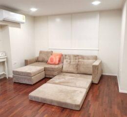 M Towers 2 Bed 2 Bath 120 sq.m. For rent 60K