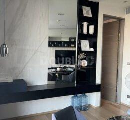 For Rent Saladaeng One 1 bedrooms 1 bathrooms 57sq.m. 60K