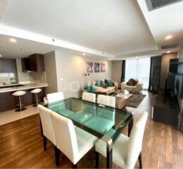 The Rajdamri 2beds 2baths 112 sq.m. For Rent 65k