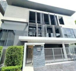 ขาย The Urban Reserve 4 ห้องนอน 5 ห้องน้ำ 75 ตร.วา 46.6 ล้าน
