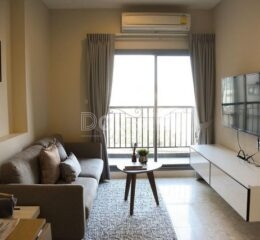 The Crest Sukhumvit 34 1 bedrooms 1 bathrooms For Rent 28K