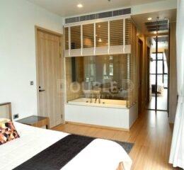 The XXXIX 1 bedroom 1 bathroom 56 sq.m. For rent 59K