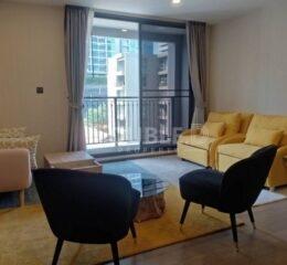 Klass Sarasin-Rajdamri 2beds 2baths 75 sq.m. For rent 55K