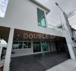 ขายบ้านเดี่ยวมัณฑนา วงแหวน-อ่อนนุช 5 4 bed 5 bath 118 sq.wa 30.1MB