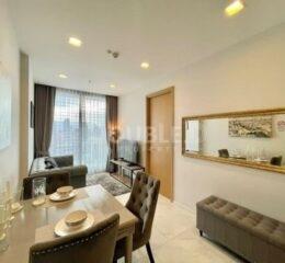 HYDE Sukhumvit 11 2 beds 2 baths For rent 50K