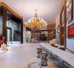 Khun By Yoo 1 bed 1 bath 49 sq.m. For Sale 15.6MB
