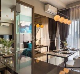 Park Origin Thonglor 3 Beds 2 baths 72sq.m. Sale 25.87MB Rent 90K