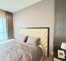 Life Ratchadapisek 2Beds 2Baths 56sq.m.For Sale 6.7 MB For Rent 25K