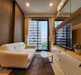 For rent M Thonglor 2 beds 2 baths 50.5 sq.m. 40K