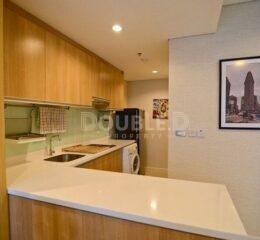 VILLA ASOKE 1bedroom 2 bathrooms 80sq.m. For sale 11.9MB rent 39.5K