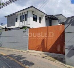 ขายบ้านเดี่ยว สุขุมวิท65 4 ห้องนอน 5 ห้องน้ำ 73.83 ล้านบาท