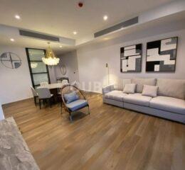 Muniq Langsuan 2 Beds 2 baths 95 sq.m. 120K