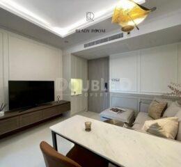 For rent Supalai Oriental Sukhumvit39 1 bed 1 bath 39 sq.m. 29K