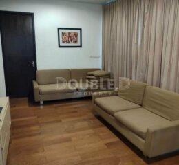 The Address Chidlom 3bedrooms 3 bathrooms for rent 49K