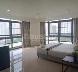 The Waterford Park Sukhumvit 53 2 bedrooms 3 bedrooms 151.3 sq.m. For rent45K