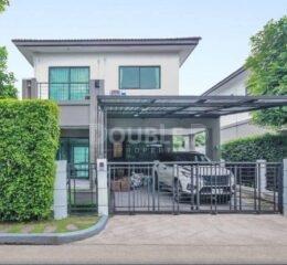 Sale The Centro รามอินทรา109 3 Bed 3 Bath 7 MB