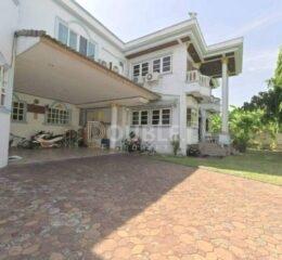 ขายบ้านเดี่ยวหมู่บ้านนภาลัย 5 ห้องนอน 5 ห้องน้ำ 122ตร.วา ราคา 18.025 ล้านบาท