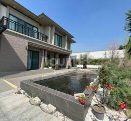 Sale Boulevard Ratchaphruek 5 beds 6 baths 204 s.q.wa 72MB