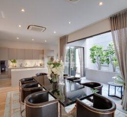 ขายบ้านเดี่ยว ARNA Ekamai 4 ห้องนอน 5 ห้องน้ำ ราคา 49,900,000 บาท