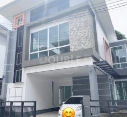 For Sale. Goodville Deva Ladprao 124 3 bedrooms 3 bathrooms 50 sq.wa 9.35MB