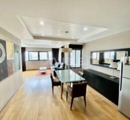 Sathorn Gardens 1bedroom 1 bathroom 64 sq.m. For sale 10.8 MB