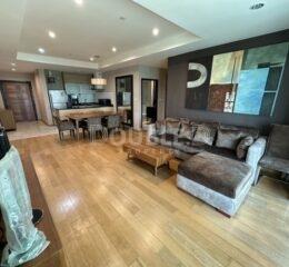 Sathorn Gardens 2 Bedrooms 2 bathrooms 95 sq.m. For rent 45K