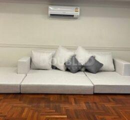 For rent M Towers 2 bed 2 bath 150 sq.m. 75K